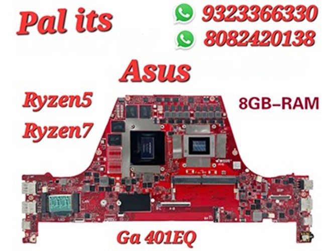 Asus Ga 401EQ